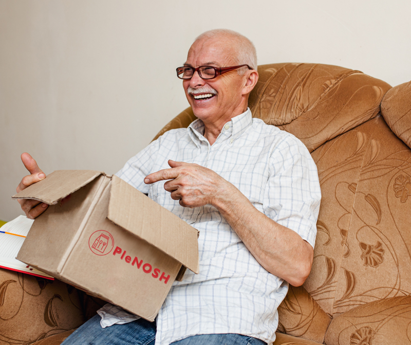 Meal delivery for NDIS and Home Care Package participants in Melbourne