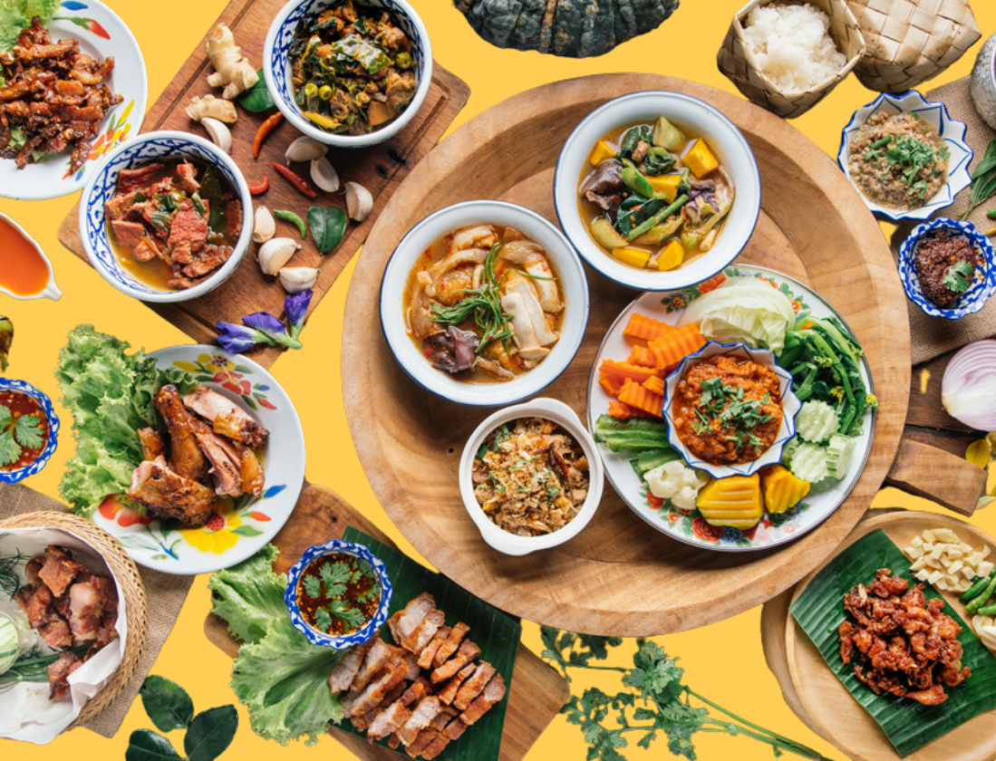 Meat Pack - Mains To Share