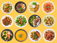 Meat Pack - Weekly Meal Pack