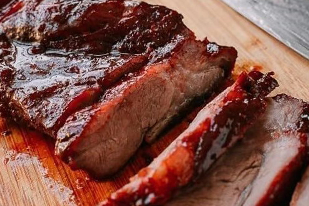 Char-Siu Pork (500g)