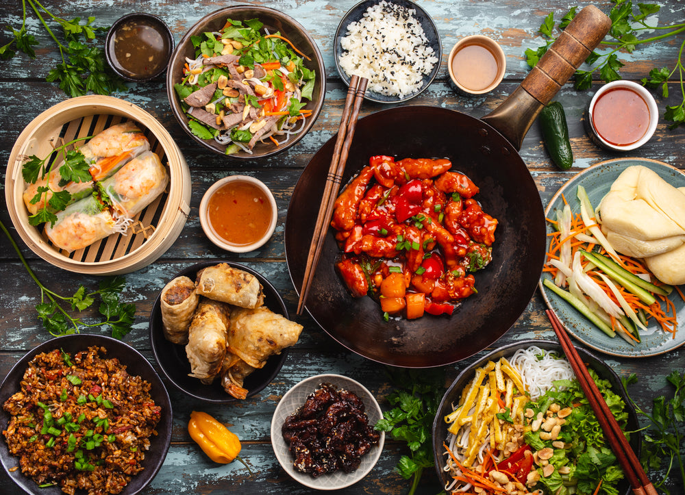 Meat Pack - Weekly Meal Pack