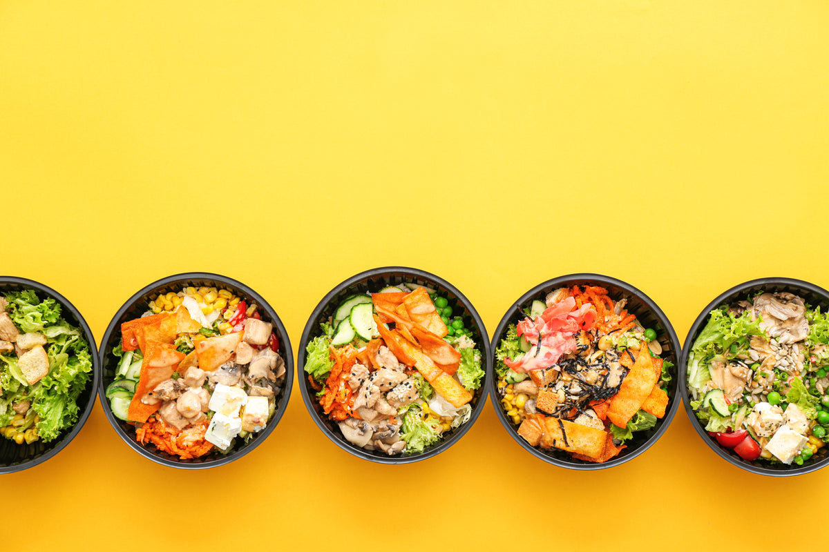 Meat Pack - Weekly Meal Pack